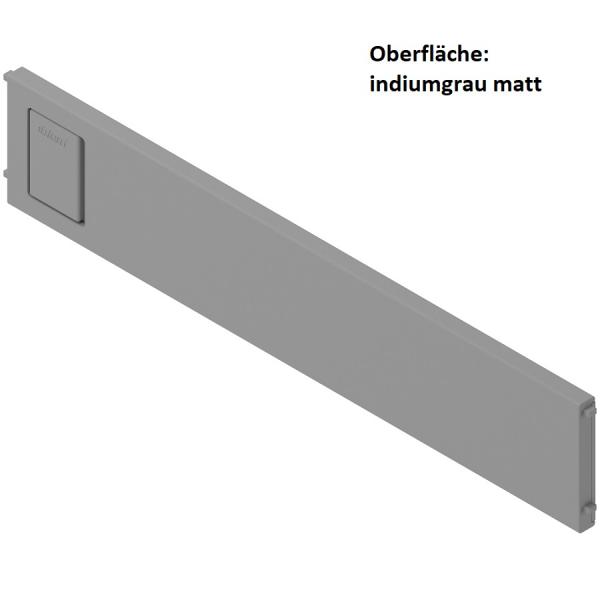 AMBIA-LINE Querteiler, für LEGRABOX/MERIVOBOX Schubkasten, für Rahmenbreite 242 mm, ZC7Q0U0SS